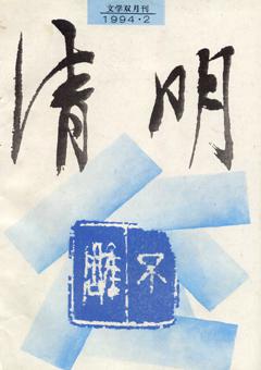 清明1994年全部期数