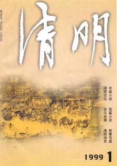 清明1999年全部期数