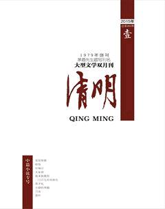 清明2015年全部期数