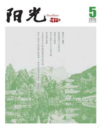阳光2015年全部期数
