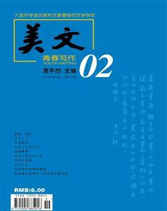 美文2013年全部期数