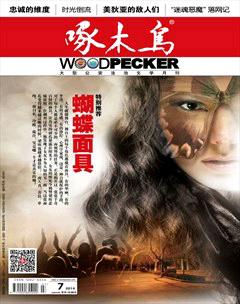 啄木鸟2015年全部期数
