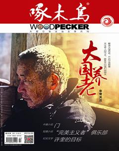 啄木鸟2019年全部期数
