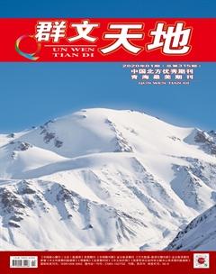 群文天地2020年全部期数