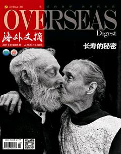 海外文摘2017年全部期数