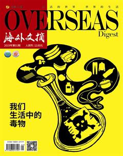 海外文摘2019年全部期数
