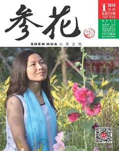 参花（上）2016年全部期数