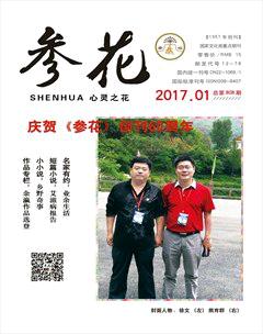 参花（上）2017年全部期数