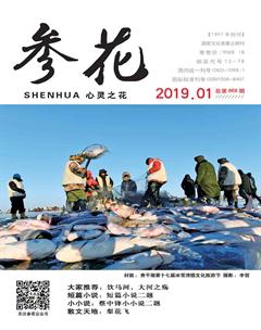 参花（上）2019年全部期数