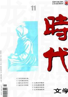 时代文学·上半月2009年全部期数