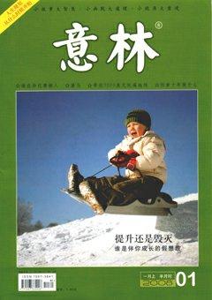 意林2008年全部期数