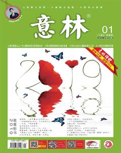 意林2019年全部期数