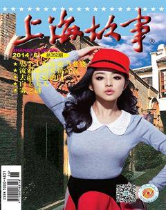 上海故事2014年全部期数
