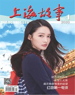 上海故事2020年全部期数