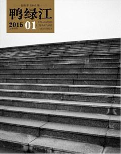 鸭绿江2015年全部期数