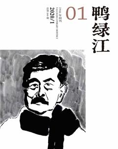 鸭绿江2020年全部期数