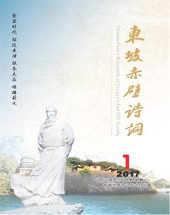 东坡赤壁诗词2017年全部期数