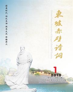 东坡赤壁诗词2018年全部期数