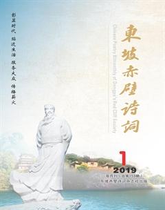 东坡赤壁诗词2019年全部期数