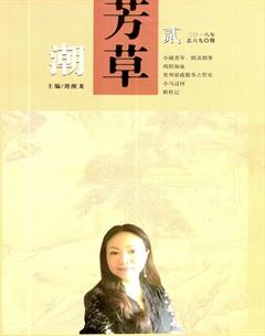 芳草·文学杂志2018年2期