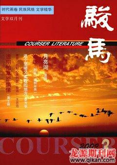 骏马2009年3期
