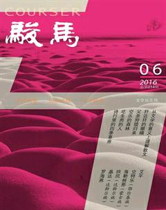 骏马2016年6期