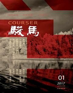 骏马2017年1期