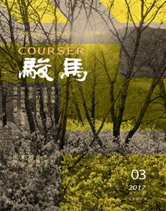 骏马2017年3期