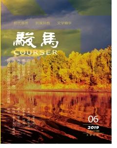 骏马2019年6期