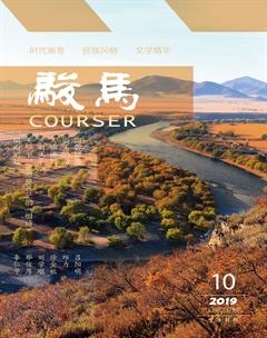 骏马2019年10期