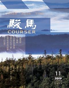骏马2019年11期