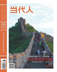 当代人2018年6期
