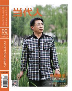 当代人2018年9期