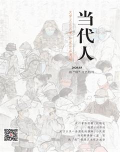 当代人2020年3期