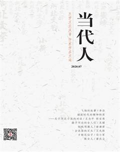 当代人2020年7期
