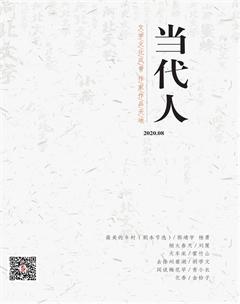 当代人2020年8期