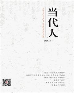 当代人2020年12期