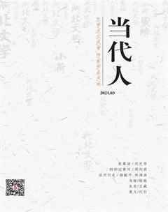 当代人2021年3期