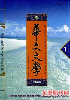 华文文学2009年1期