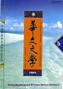 华文文学2009年5期