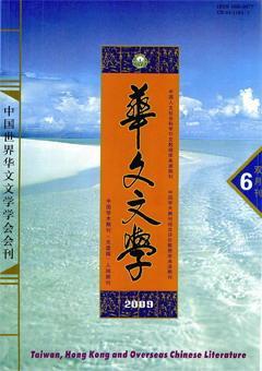 华文文学2009年6期