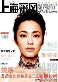 上海采风月刊2009年6期