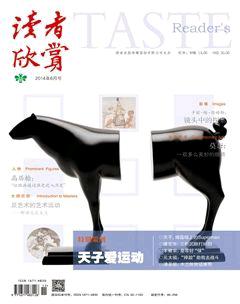 读者欣赏2014年6期