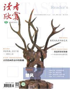 读者欣赏2016年3期
