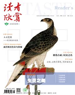 读者欣赏2016年5期