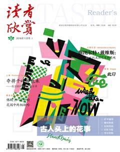 读者欣赏2016年11期