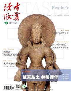 读者欣赏2017年2期