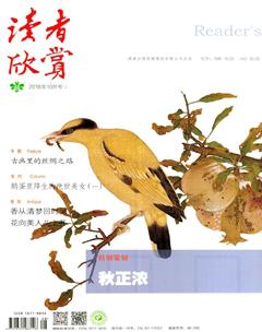 读者欣赏2018年10期