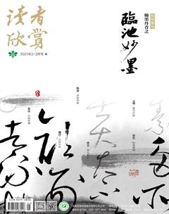 读者欣赏2021年3期