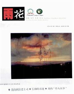 雨花2014年1期